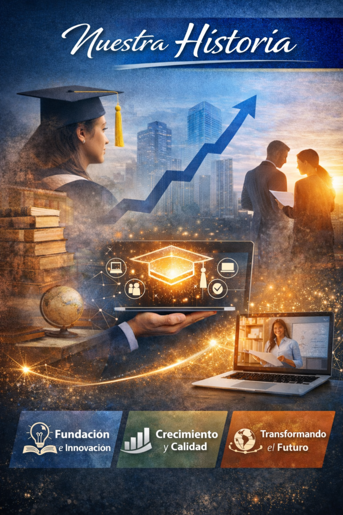 nuestra historia vertical