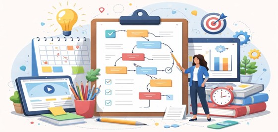 Eventos y conferencias diseÑo de clases innovadoras