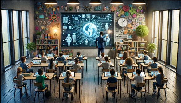 Eventos y conferencias el docente del futuro